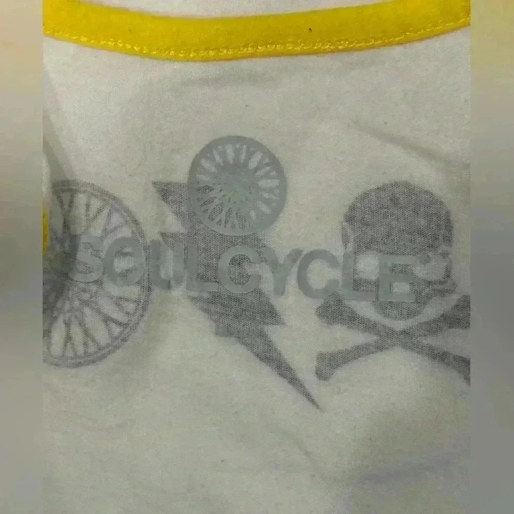Women’s Soulcycle tank top - Picture 3 of 3